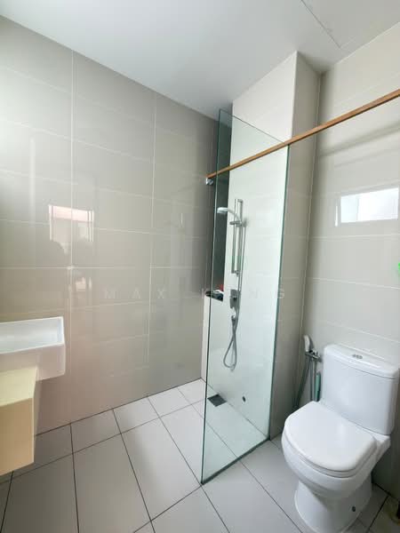 2-storey Terraced House for Sale in Sunway City Iskandar Puteri (Iskandar Puteri (Nusajaya)) - Max Keng - Bathroom - PropertyGuru.com.my