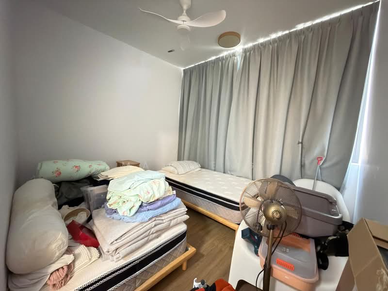 2-storey Terraced House for Sale in Sunway City Iskandar Puteri (Iskandar Puteri (Nusajaya)) - Max Keng - Bedroom - PropertyGuru.com.my