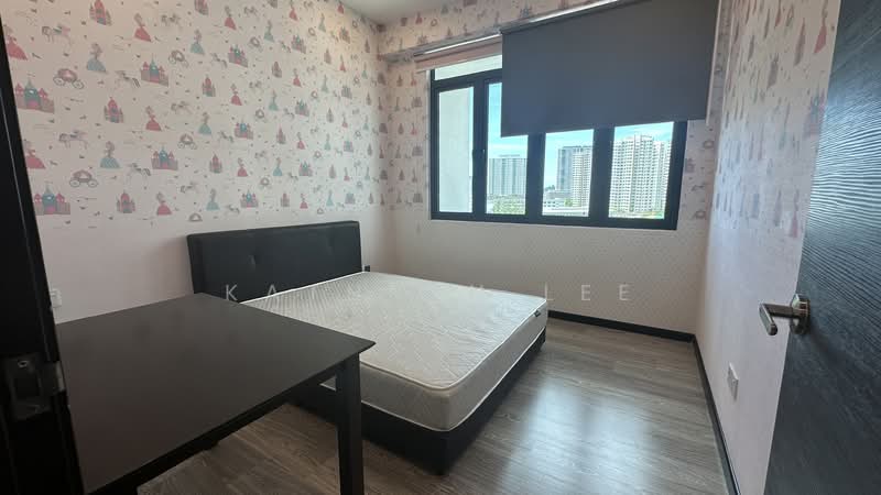 Condominium for Rent at Iconic Skies - Kathryn Lee - Bedroom - PropertyGuru.com.my