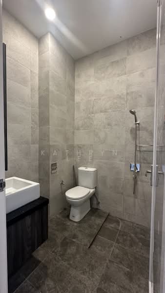 Condominium for Rent at Iconic Skies - Kathryn Lee - Bathroom - PropertyGuru.com.my