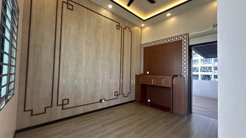 Condominium for Rent at Iconic Skies - Kathryn Lee - Interior - PropertyGuru.com.my