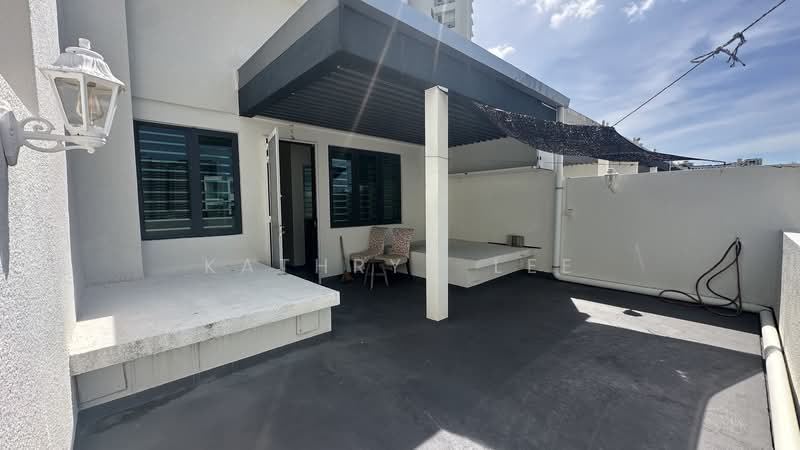 Condominium for Rent at Iconic Skies - Kathryn Lee - Exterior - PropertyGuru.com.my