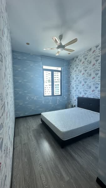 Condominium for Rent at Iconic Skies - Kathryn Lee - Bedroom - PropertyGuru.com.my