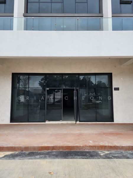 Shop for Rent in Kota Damansara (Selangor) - Brian Cheong - PropertyGuru.com.my