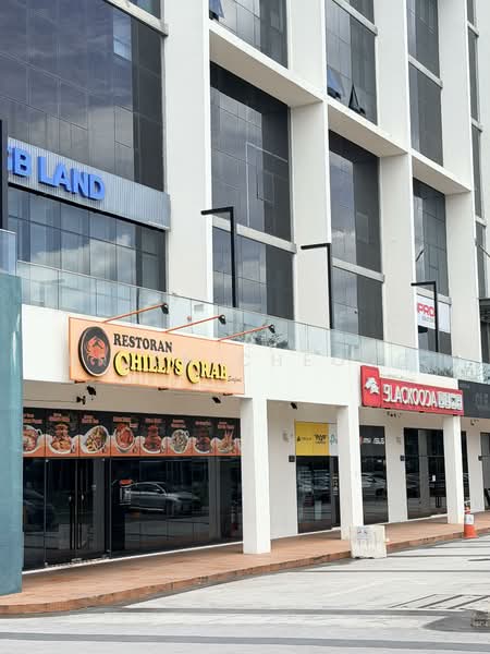 Shop for Rent in Kota Damansara (Selangor) - Brian Cheong - PropertyGuru.com.my