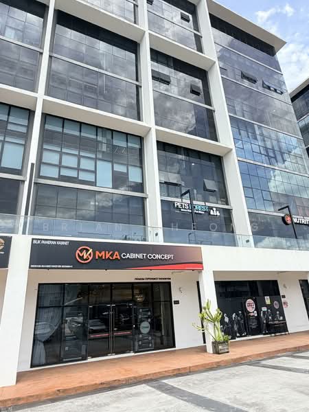 Shop for Rent in Kota Damansara (Selangor) - Brian Cheong - PropertyGuru.com.my