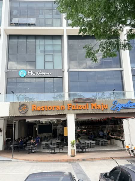 Shop for Rent in Kota Damansara (Selangor) - Brian Cheong - PropertyGuru.com.my