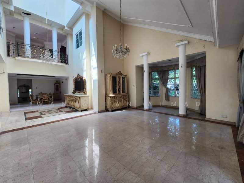 Bungalow for Sale in Keramat (Kuala Lumpur) - Wan Azlan Ahmad - PropertyGuru.com.my