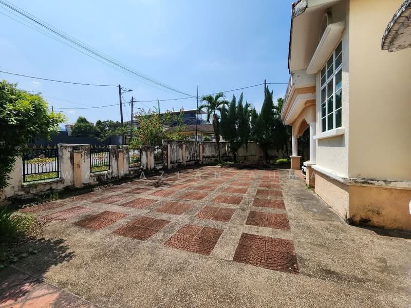 Bungalow for Sale in Keramat (Kuala Lumpur) - Wan Azlan Ahmad - PropertyGuru.com.my