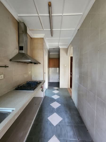 Bungalow for Sale in Keramat (Kuala Lumpur) - Wan Azlan Ahmad - PropertyGuru.com.my