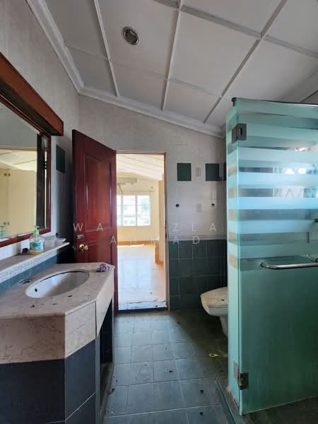 Bungalow for Sale in Keramat (Kuala Lumpur) - Wan Azlan Ahmad - PropertyGuru.com.my