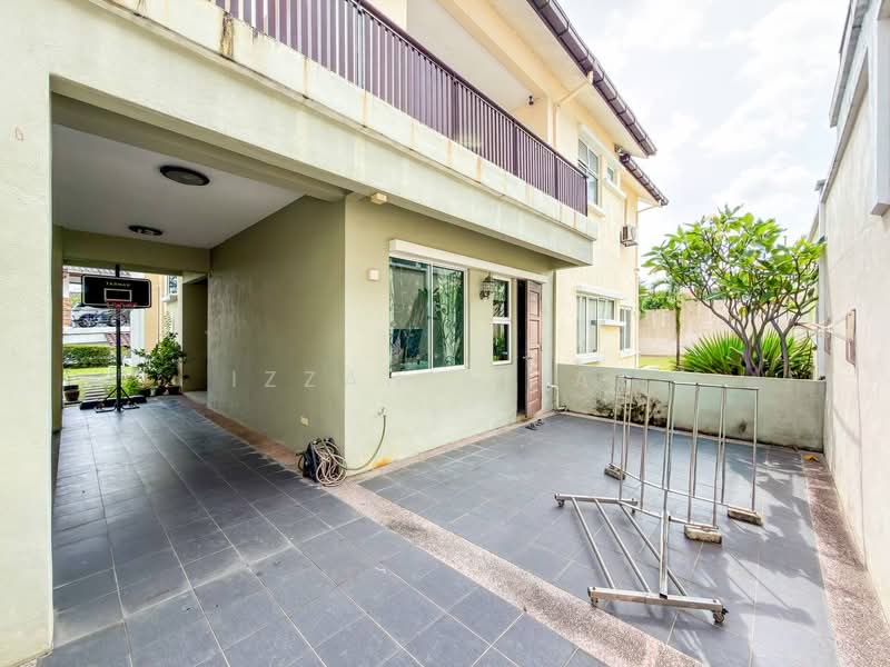 Rumah Banglo untuk Dijual di Kayangan Heights (Shah Alam) - Izzah Alias - PropertyGuru.com.my