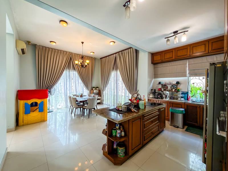 Rumah Banglo untuk Dijual di Kayangan Heights (Shah Alam) - Izzah Alias - PropertyGuru.com.my