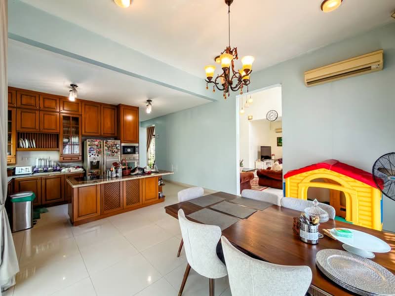 Rumah Banglo untuk Dijual di Kayangan Heights (Shah Alam) - Izzah Alias - PropertyGuru.com.my