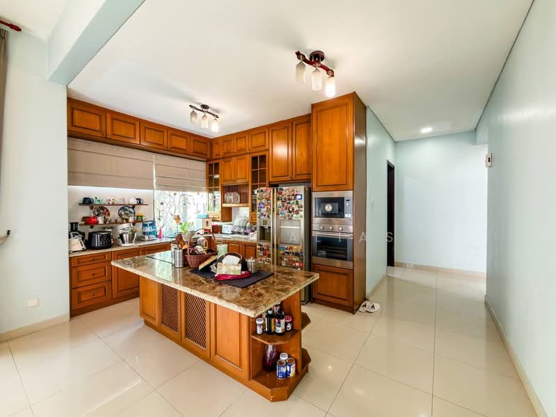 Rumah Banglo untuk Dijual di Kayangan Heights (Shah Alam) - Izzah Alias - PropertyGuru.com.my