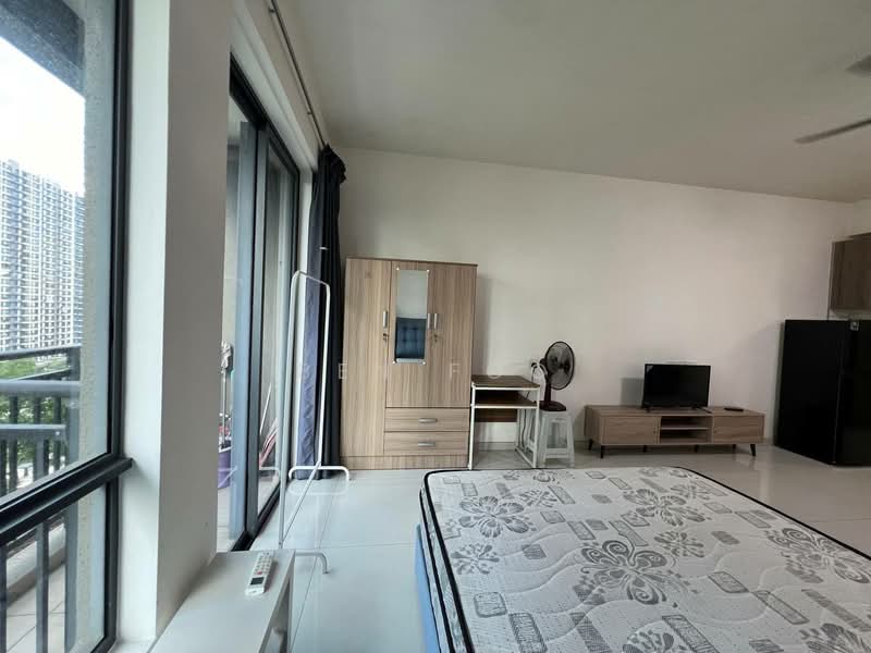 Service Residence for Rent at Country Garden Central Park - Ben Foo - Bedroom - PropertyGuru.com.my