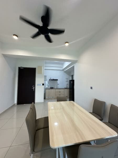Condominium for Rent at D'Suites Akasia Horizon @ Horizon Hills - Sumi Tio - PropertyGuru.com.my