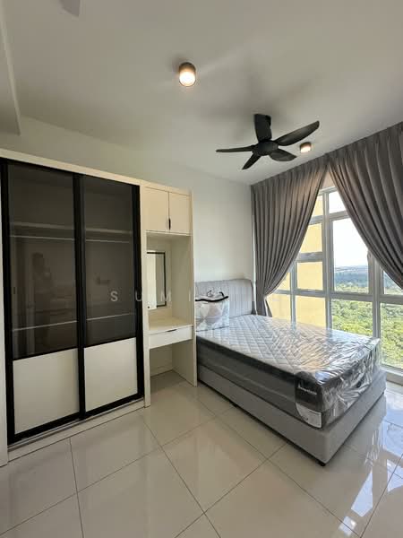 Condominium for Rent at D'Suites Akasia Horizon @ Horizon Hills - Sumi Tio - PropertyGuru.com.my