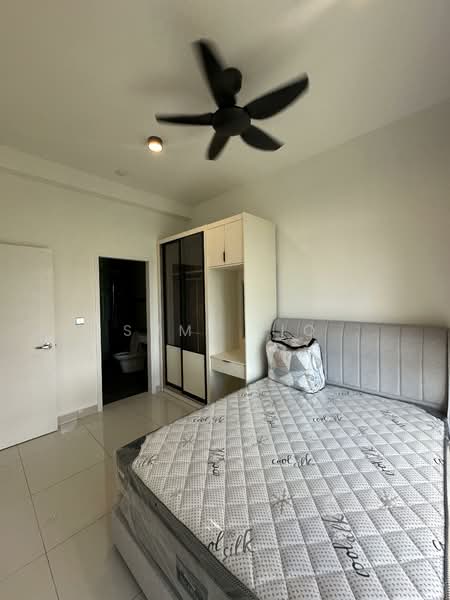 Condominium for Rent at D'Suites Akasia Horizon @ Horizon Hills - Sumi Tio - PropertyGuru.com.my
