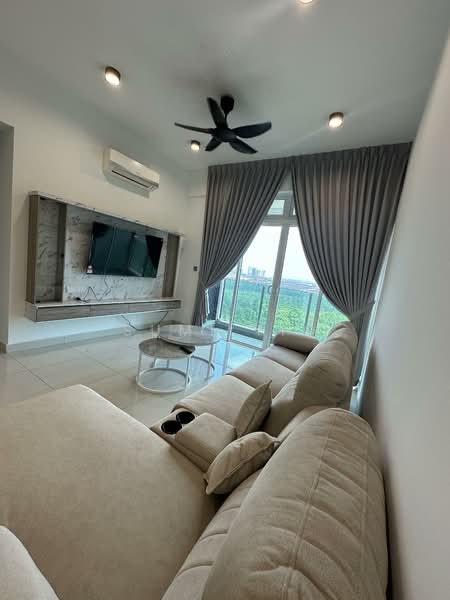 Condominium for Rent at D'Suites Akasia Horizon @ Horizon Hills - Sumi Tio - PropertyGuru.com.my