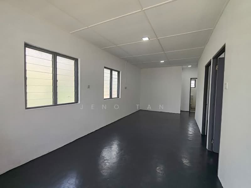 1-storey Terraced House for Sale in Kuching (Sarawak) - Jeno Tan - Interior - PropertyGuru.com.my