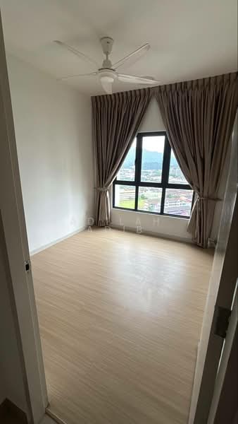Kondominium untuk Disewa di M Adora - Adilah Adib - Bedroom - PropertyGuru.com.my
