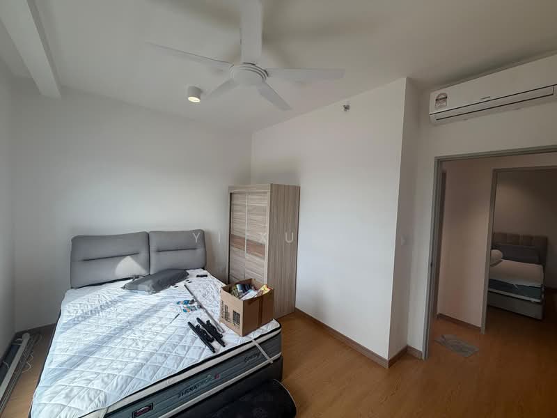 Service Residence for Rent at Maya Bay Residences @ Gamuda Cove - Yi Xuan - PropertyGuru.com.my