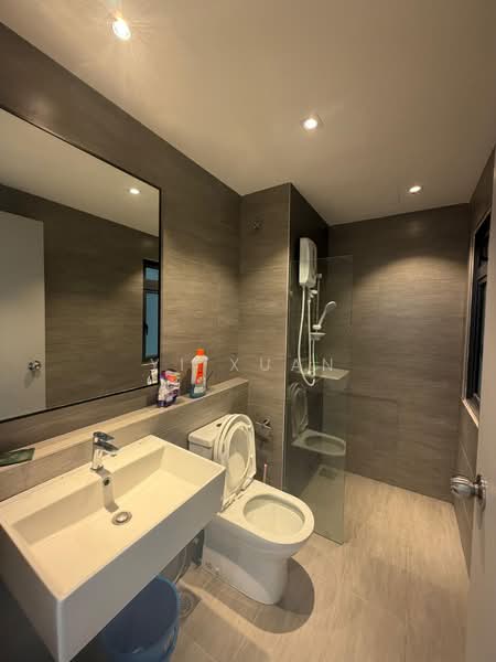 Service Residence for Rent at Maya Bay Residences @ Gamuda Cove - Yi Xuan - PropertyGuru.com.my