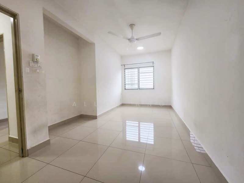 Service Residence for Sale at Alam Sanjung - Allen Ang - Living Room - PropertyGuru.com.my