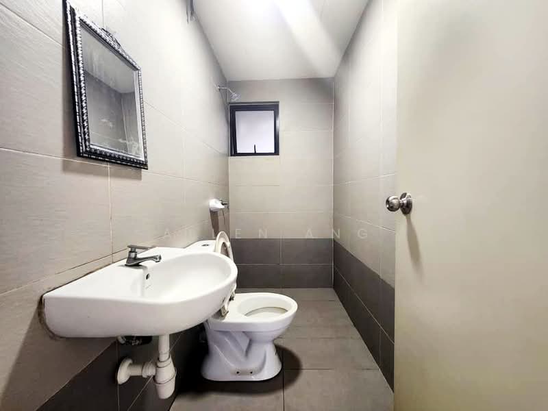 Service Residence for Sale at Alam Sanjung - Allen Ang - Bathroom - PropertyGuru.com.my