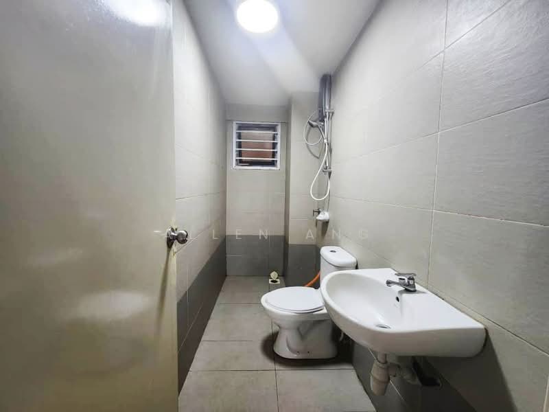 Service Residence for Sale at Alam Sanjung - Allen Ang - Bathroom - PropertyGuru.com.my
