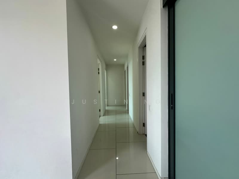 Condominium for Rent at The Treez Jalil Residen - Justin Ng - Corridor - PropertyGuru.com.my