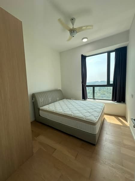 Condominium for Rent at The Treez Jalil Residen - Justin Ng - Bedroom - PropertyGuru.com.my