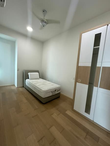 Condominium for Rent at The Treez Jalil Residen - Justin Ng - Bedroom - PropertyGuru.com.my
