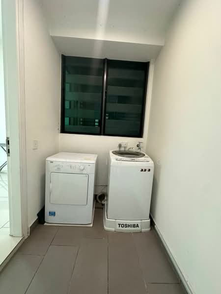 Condominium for Rent at The Treez Jalil Residen - Justin Ng - Interior - PropertyGuru.com.my