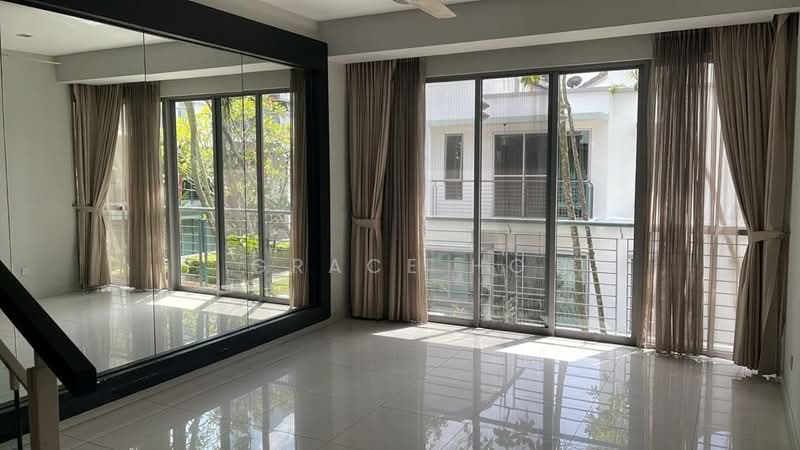 3-storey Terraced House for Sale in Desa Parkcity (Kuala Lumpur) - Grace Ho - Living Room - PropertyGuru.com.my