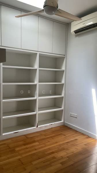3-storey Terraced House for Sale in Desa Parkcity (Kuala Lumpur) - Grace Ho - Interior - PropertyGuru.com.my