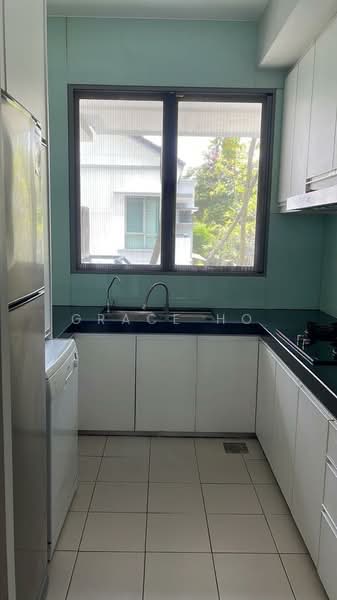 3-storey Terraced House for Sale in Desa Parkcity (Kuala Lumpur) - Grace Ho - Kitchen - PropertyGuru.com.my