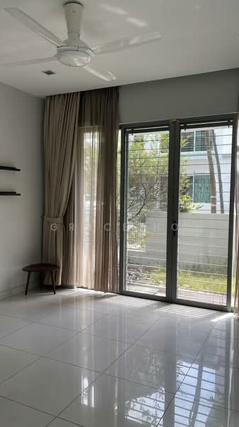 3-storey Terraced House for Sale in Desa Parkcity (Kuala Lumpur) - Grace Ho - Living Room - PropertyGuru.com.my