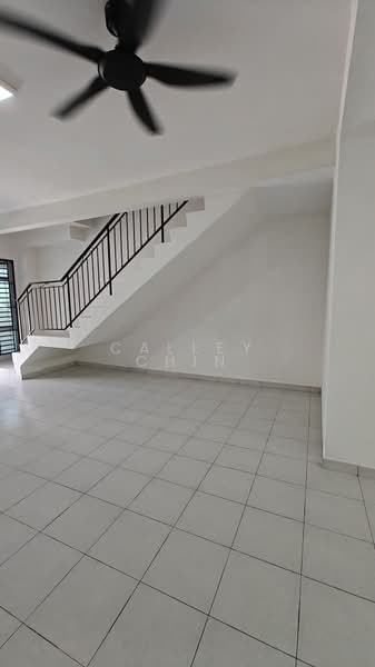 2-storey Terraced House for Sale in Taman Senai (Kulai) - Calley Chin - PropertyGuru.com.my