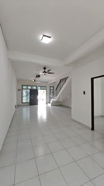 2-storey Terraced House for Sale in Taman Senai (Kulai) - Calley Chin - PropertyGuru.com.my