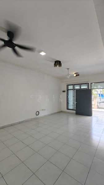 2-storey Terraced House for Sale in Taman Senai (Kulai) - Calley Chin - PropertyGuru.com.my
