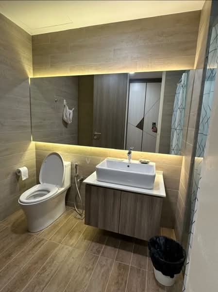 Condominium for Sale at Middleton - Evan . - Bathroom - PropertyGuru.com.my