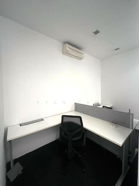 Kedai / Pejabat untuk Disewa di Petaling Jaya (Selangor) - Ryan Tan - Study - PropertyGuru.com.my