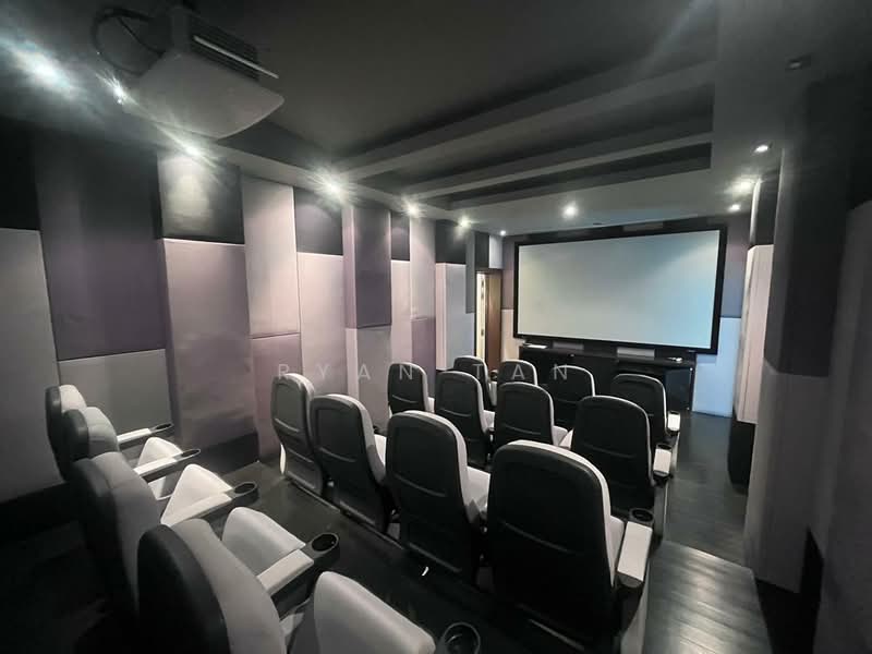 Kedai / Pejabat untuk Disewa di Petaling Jaya (Selangor) - Ryan Tan - Interior - PropertyGuru.com.my