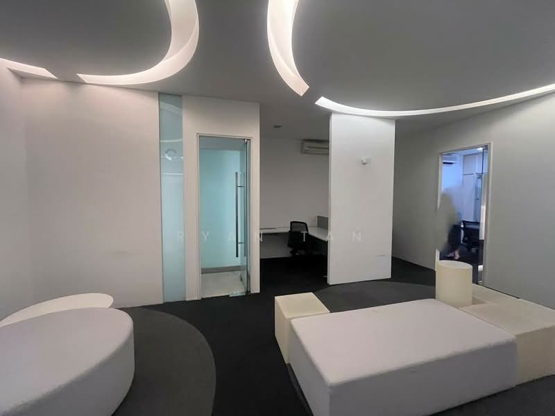 Kedai / Pejabat untuk Disewa di Petaling Jaya (Selangor) - Ryan Tan - Interior - PropertyGuru.com.my