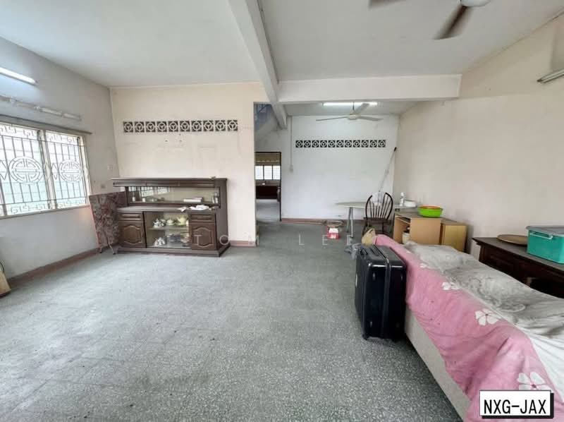 2-storey Terraced House for Sale in Kampung Raja Uda (Port Klang (Pelabuhan Klang)) - Tom Lee - PropertyGuru.com.my