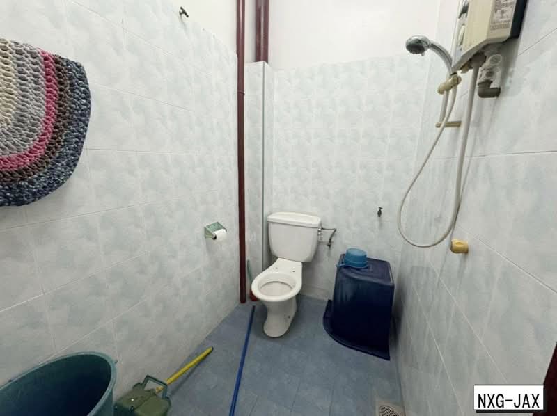 2-storey Terraced House for Sale in Kampung Raja Uda (Port Klang (Pelabuhan Klang)) - Tom Lee - PropertyGuru.com.my