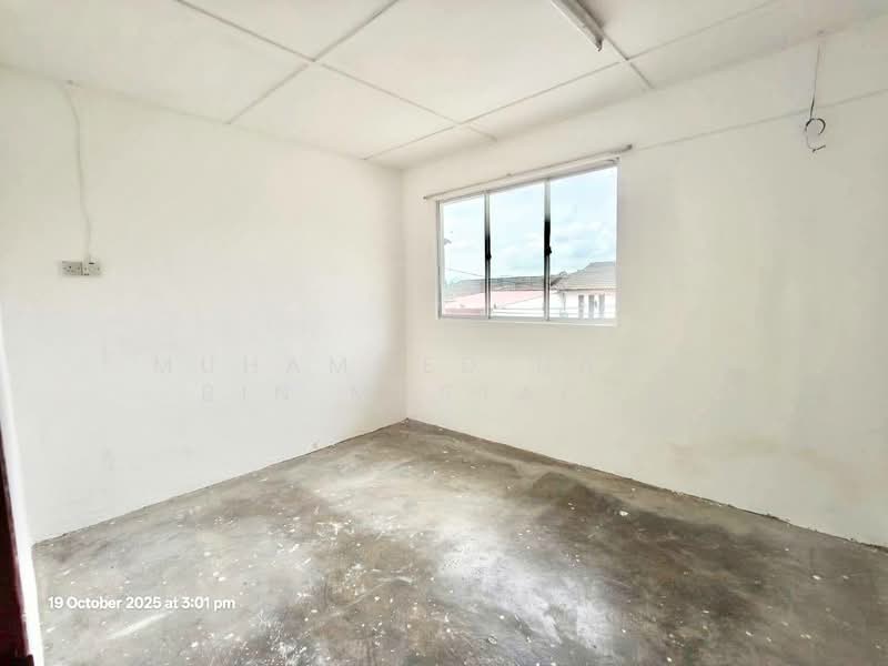 2-storey Terraced House for Sale in Taman Tasik Jaya (Senawang) - Muhammed Nazri bin Mustapha - Interior - PropertyGuru.com.my