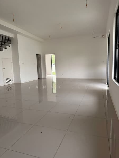 Rumah Teres 2 Tingkat untuk Dijual di Banting (Selangor) - Yanny Lee - Living Room - PropertyGuru.com.my
